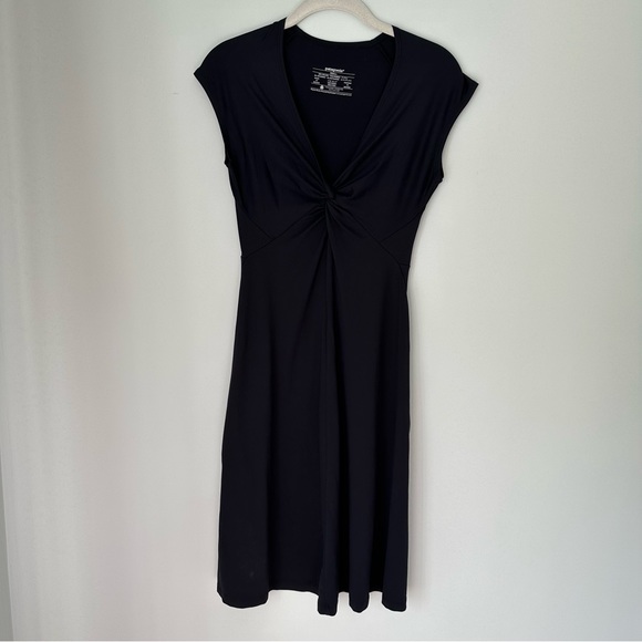 ‼️LAST CHANCE‼️Patagonia Bandha Dress - black - Picture 2 of 7